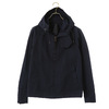 Ten-C ANORAK -DARK NAVY- TC-J0102画像