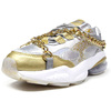 PUMA CELL VENOM "TREASURE HUNT" "ONE PIECE" SLV/GLD/WHT 372743-01画像
