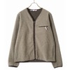 Battenwear LODGE CARDIGAN FW19203A画像