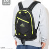 GREGORY Neon Color Fine Day Daypack 77657画像