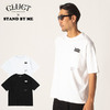 CLUCT × STAND BY ME DROP SHOULDER PT S/S 04006画像