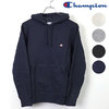 Champion PULLOVER HOODED SWEATSHIRT C3-Q105画像