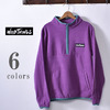 Wild Things FLEECE MAGIC PULLOVER WT19133PA画像
