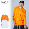 CLUCT CC-ROUGH N TOUGH L/S 03076画像