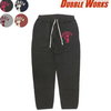 DUBBLE WORKS Lot 84006 ORIGINAL SWEAT PANTS GEORGIA画像