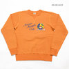 Buzz Rickson's SET-IN CREW SWEAT "MOSQUITO CLUB" BR68396画像