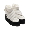 UGG Montara WHITE 1106770-WHT画像
