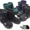 THE NORTH FACE Nuptse Bootie Wool V NF51978画像