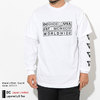 DC SHOES Layered L/S Tee Japan Limited 5425J930画像