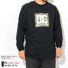 DC SHOES Box Star L/S Tee Japan Limited 5425J925画像