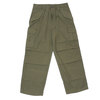WTAPS 19AW WMILL-65 TRO TROUSERS OD 192WVDT-PTM01画像
