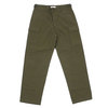 WTAPS 19AW WMILL-TRO 01 TROUSERS OD 192WVDT-PTM02画像