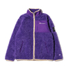 Champion × ATMOS LAB BOA JACKET PURPLE C8-Q625-240画像