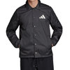 adidas ATHLETICS M THE PACK COACH JACKET DX9326画像