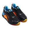 PUMA RS-X × TETRIS PUMA BLACK-LUMINOUS BLUE 372486-01画像