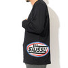 STUSSY Swirl Sport L/S Tee 1994445画像