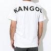 KANGOL Famous Logo 2 S/S Tee LCT0056画像
