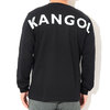KANGOL Amazing Logo L/S Tee LCT0050画像