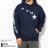 PROJECT SR'ES Island Pullover Hoodie KNT01413画像