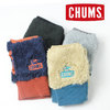 CHUMS Bonding Fleece Cuff Gaiter CH09-1156画像