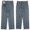 Dickies SLIM FIT TWILL HICKORY STRIPE PANTS WP894H画像