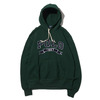 POLO RALPH LAUREN LSPOHOODM2-LONG SLEEVE-KNIT GREEN画像