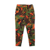 POLO RALPH LAUREN PO PANT M19-PANT ORANGE MULTI画像