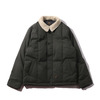 Carhartt DONCASTER JACKET CYPRESS I026741-6300画像