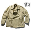 TENDER Co. TYPE 962 COOK'S COAT IRON RUST画像