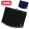CHUMS Polartec 200 Neck Warmer CH09-1169画像