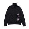 adidas GALLLERY FB TRACK TOP BLACK ED9358画像
