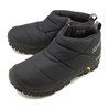 Danner FREDDO MIDDLE B200 PF BLACK D120065画像