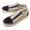 VANS OLD SKOOL 36 DX ANAHEIM FACTORY OG CHOCOLATE/OG KHAKI VN0A38G2TPU画像