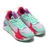 PUMA RS-X BOLD PURPLE HEATHE 372715-05画像