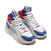 PUMA RS-X MIDTOP UTILITY GALAXY BLUE-P 369821-02画像