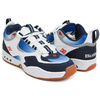 DC SHOES KALIS OG X BUTTERGOODS NAVY / BLUE / WHITE DM194902-NAV画像