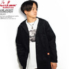 COOKMAN LAB.JACKET CORDUROY -BLACK- 231-93416画像