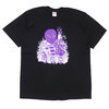 Supreme 19FW Mercenary Tee BLACK画像
