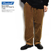RADIALL MOTOWN - WIDE FIT PANTS -CAMEL- RAD-19AW-PT007画像
