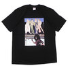 Supreme 19FW American Picture Tee BLACK画像