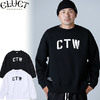 CLUCT CTW-CREW 03073画像