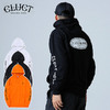 CLUCT CW-HOODSWEAT 03072画像