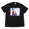 Supreme 19FW Bible Tee BLACK画像