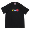 Supreme 19FW Life Tee BLACK画像