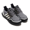 adidas UltraBOOST MTL GRAYFORE/SLIVERMET/COREBLACK EG8103画像