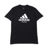adidas M BOS JAPAN TEE BLACK GH7784画像