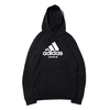 adidas M BOS JAPAN HOODY BLACK GH7781画像