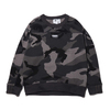 adidas R.Y.V. CAMO CREW MULTI COLOR/GREY FIVE ED7168画像