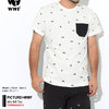 Picture Organic Clothing × WWF Allo S/S Tee MTS668画像