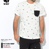 Picture Organic Clothing &times; WWF Allo S/S Tee MTS668画像